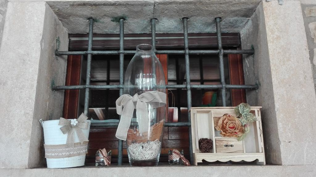 Agriturismo La Vecchia Cascina Di Paolo & Belinda Villa Пиетрелчина Екстериор снимка