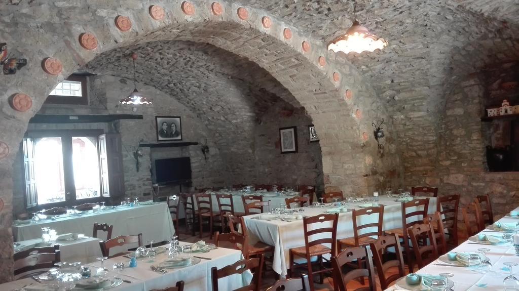 Agriturismo La Vecchia Cascina Di Paolo & Belinda Villa Пиетрелчина Екстериор снимка
